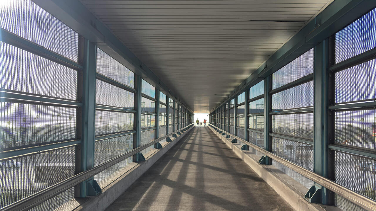 £20 Airport Challenge